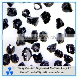 CBN Grinding and Polishing Powder Cubic Boron Nitride Dust for Cbn Tools thumbnail-4