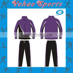 Cotton Tracksuits for Women thumbnail-1
