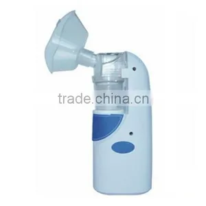 Medical Nebulizer Compressor for Hospital Use thumbnail-1