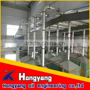 Sunflower Seed Oil Production Line,almond Oil Production Line With CE&ISO Cert thumbnail-2