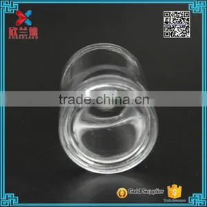 Medicine Use Personal Health Care Product Glass Bottle 100ml thumbnail-3