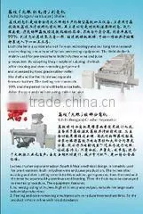 Xinxiang Leading Light Industrial Machinery Co., Ltd. company overview - view 1 thumbnail