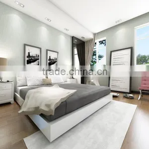 Hot Sale Modern Designer Wall Paper for Living Room Wallpaper thumbnail-2