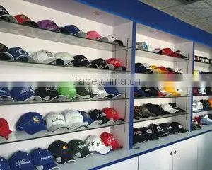 Shenzhen Xinghuawei Clothes And Hats Co., Ltd. company overview - view 2 thumbnail