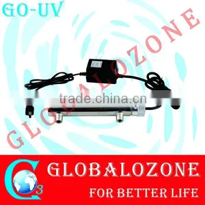 17W Immersion UV Lamp Sterilizer thumbnail-3