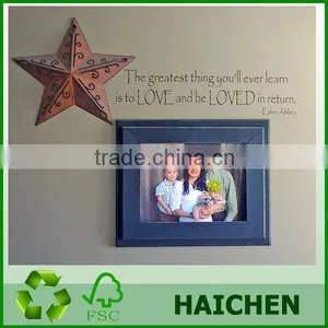Christmas Gifts Hanging Photo Frame thumbnail-1