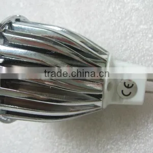 Undimmable LED Spotlight 3*2W MR16 thumbnail-1