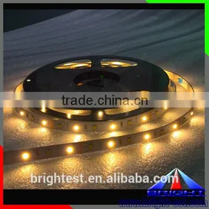 Flexible 2835 Led Strip IP20,12VDC, 120leds/meter, 2200 Lumen, 22W, High Performance/cost Ratio, Shenzhen, China, Factory thumbnail-3