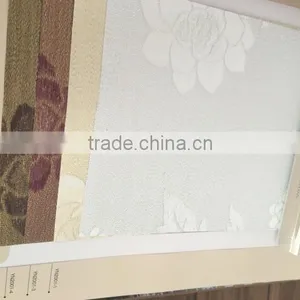 Printing High Quality NEW STYLE Horizontal ZEBRA BLINDS FABRIC thumbnail-6
