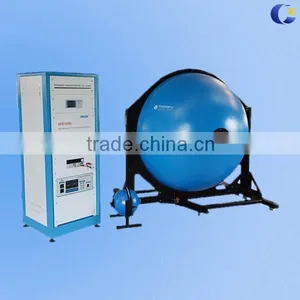 1.5M Integrating Sphere With Spectroradiometer for Led thumbnail-1