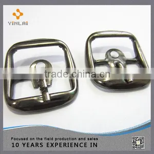 Classic Metal Shoe Buckles New Products thumbnail-1