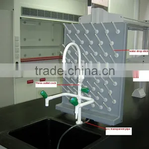 Lab Water Drop Shelf thumbnail-1