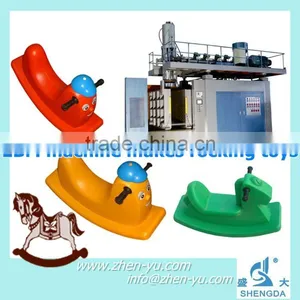 EBM Machine for Plascit Toys thumbnail-1