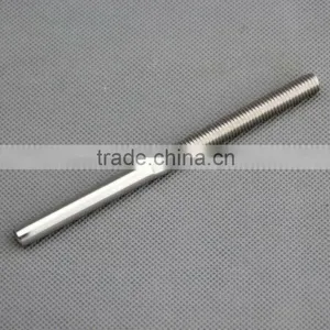 Machined Swage Stud M6 thumbnail-1