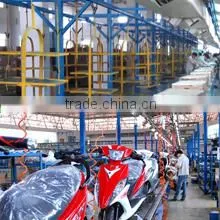 Foshan Touareg Imp & Exp Co., Ltd. company overview - view 3 thumbnail