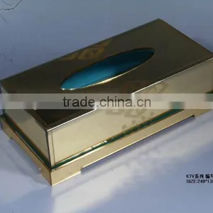 Professional Wholesale Acrylic Tissue Box With Good Quality thumbnail-4