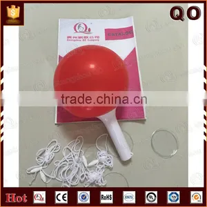China Suppliers Color Customized Color Printing Latex Free Water Balloons for Entertainment thumbnail-3