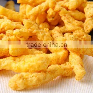 2015 Fully Automatic Baked Cheetos Making Machine thumbnail-4
