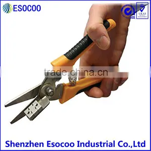 SMT Splicing Scissor thumbnail-1