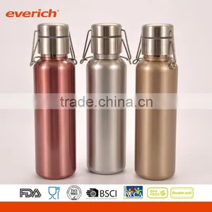 Everich12oz/16oz/20oz Vacuum Flask With New Design thumbnail-1