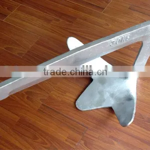 Hot Dip Galvanized Hall Anchor thumbnail-1