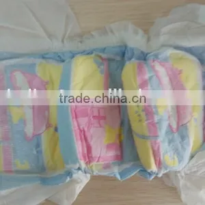 Bambino Baby Disposable Diaper thumbnail-2