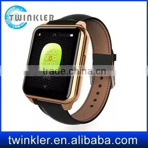 Heart Rate Monitor and IP66 Waterproof 1.54 Inch IPS HD LCD Capacitive Touch Screen Smart Watch Model F2 thumbnail-3