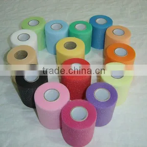 T-Mixed Colors Bulk Foam Prewrap for Athletic Tap thumbnail-1
