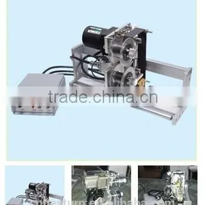 HP-241G Look&follow Color Ribbon Coding Machine Printer thumbnail-1