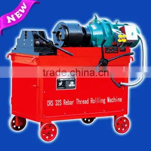 Roll Forming Machine thumbnail-1