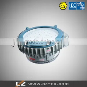 Hot Sale Zone 1 Explosion Proof LED90W/120W/160W Light Fittings Quality Choice thumbnail-3
