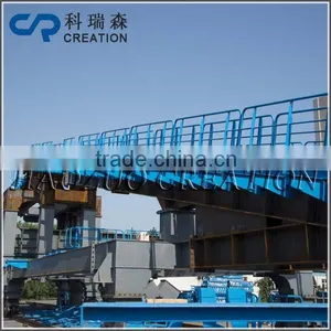 Jiaozuo Creation Conveyor Stee Structure for Port thumbnail-1