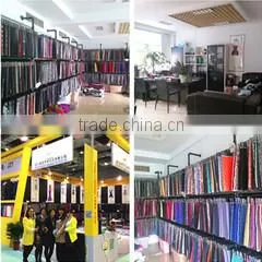 Shaoxing Keqiao Dongheng Textile Co., Ltd. company overview - view 3 thumbnail