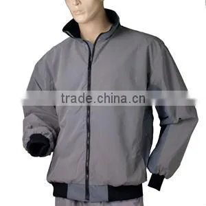 EMS Reflective Bomber Jacket thumbnail-1