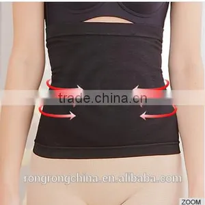 Women's Postpartum Slimming Waist Trainer Corset Quality Choice thumbnail-4