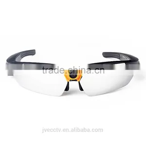 5 Million Pixels Factory Direct Hidden Camera Glasses thumbnail-3