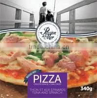 Shrimp Pizza thumbnail-5