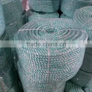 Polyester Dacron Rope thumbnail-1