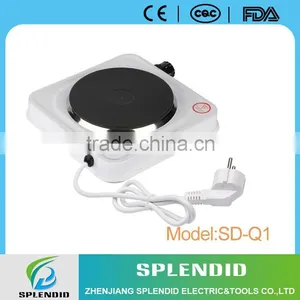 SD-Q1 Hot Selling Chinese Tangible Benefits Cooking Stove thumbnail-3
