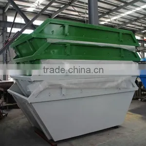 Tipping Container thumbnail-1