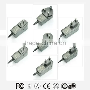 12V1A Cctv Power Adapter thumbnail-4