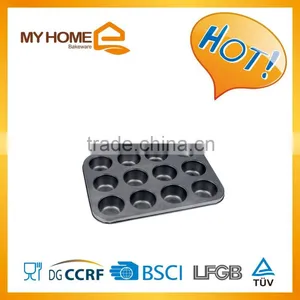 12 Cup Muffin Pan thumbnail-1