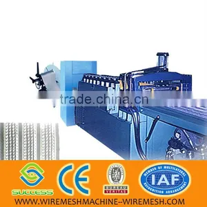 High Ribbed Formwork Machine thumbnail-1