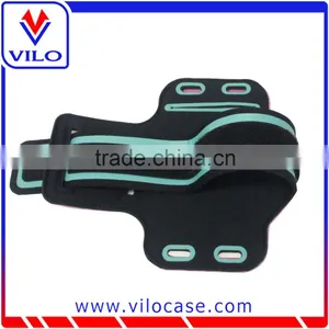 Neoprene Sports Armband Case for Samsung s5 thumbnail-5