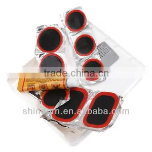 Bicycle Emergency Tire Repair Tool Kit, Bicycle Accessories China thumbnail-1