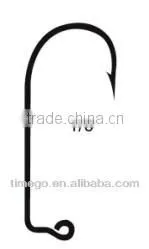 Chinese Factory Manufacturers New Carbon Steel Fishhooks For 2015 thumbnail-1