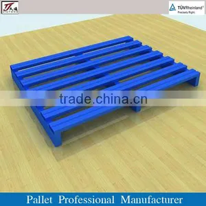 Steel Pallets Suitable for the Forklift thumbnail-1