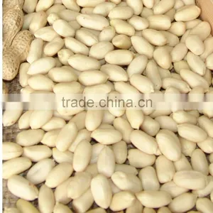 Blanched Peanuts 29/33 2014 Crop thumbnail-1
