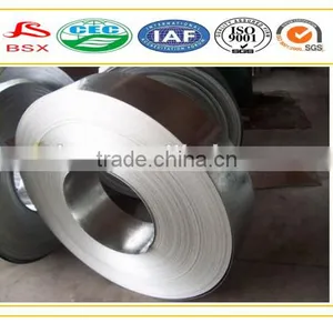 High Quality Steel Products Steel Strips for Steel Tube thumbnail-3
