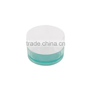 Travel Use 5g Translucent Eye Cream Jar Glass Material thumbnail-4